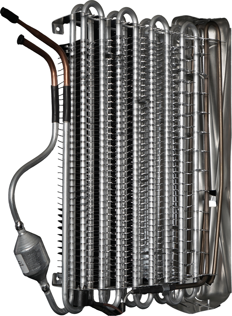 ارس گستر پویا - اواپراتور - اواپراتور نوفراست - اواپراتور یخچال خانگی - اواپراتور یخچال خودرویی